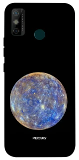 Чехол на TECNO Spark 6 Go Mercury фото 1 из 1