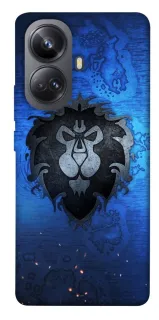 Чехол на Realme 10 Pro+ Warcraft v1 фото 1 из 1