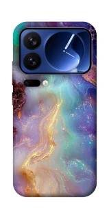 Чехол на Xiaomi 17 Pro Epoxy design ver.6 фото 1 из 1