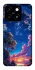 Чохол на ZTE Blade A55 4G Universe фото 1 з 1