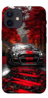 Чехол на Apple iPhone 12 mini (5.4") mustang фото 1 из 1