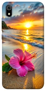 Чехол на Xiaomi Redmi 7A Flowers v22 фото 1 из 1