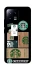 Чохол на Xiaomi 13 Starbucks coffee фото 1 з 1