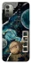 Чохол на Nokia G11 Planets фото 1 з 1