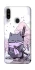 Чехол на ZTE Blade A7 (2020) Samurai cat фото 1 Чехол на ZTE Blade A7 (2020) Samurai cat фото 1 из 1