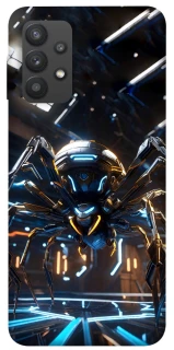 Чохол на Samsung Galaxy A32 (A325F) 4G Cyber ​​Spider фото 1 з 1