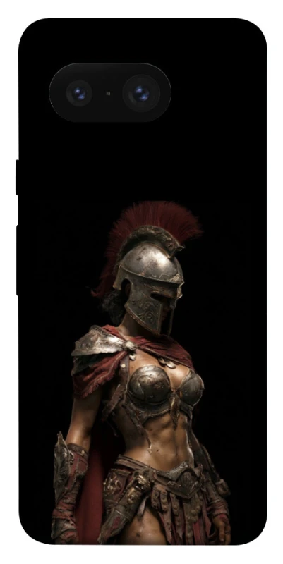 Чохол на Google Pixel 8 Goddess of war ver.1 фото 1 з 1