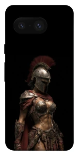 Чохол на Google Pixel 8 Goddess of war ver.1 фото 1 з 1