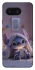 Чохол на Google Pixel 8 Stitch ver.3 фото 1 з 1