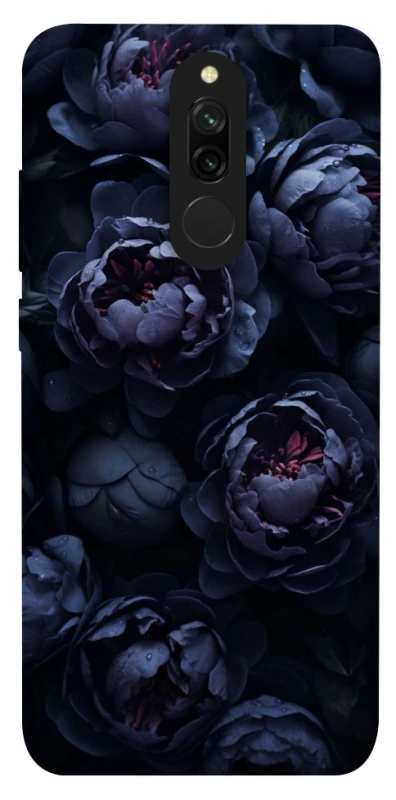 Чохол на Xiaomi Redmi 8 Sunny Snowdrops фото 1 з 1