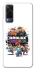 Чохол на Vivo Y53s Roblox logo ver.3 фото 1 з 1