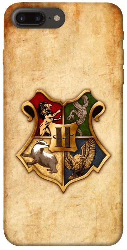 Чохол на Apple iPhone 7 plus / 8 plus Harry Potter mood v1 фото 1 з 1