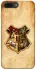 Чохол на Apple iPhone 7 plus / 8 plus Harry Potter mood v1 фото 1 з 1