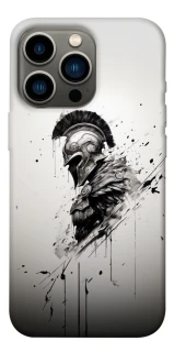 Чехол на Apple iPhone 13 Pro (6.1") Tattoo ver.3 фото 1 из 1
