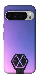 Чохол на Google Pixel 9 Pro XL EXO Logo фото 1 з 1