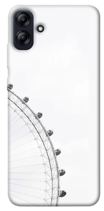 Чехол на Samsung Galaxy A04e Колесо обозрения фото 1 из 1