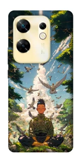 Чохол на Infinix Zero 30 4G Meditation фото 1 з 1