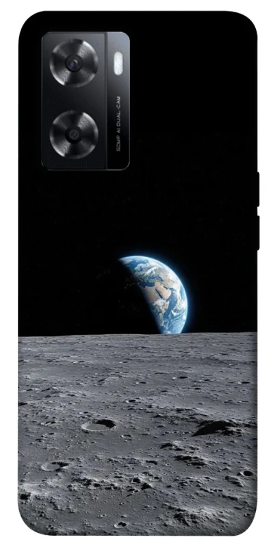 Чехол на Oppo A57s Artemis 2 фото 1 из 1