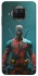 Чохол на Xiaomi Mi 10T Lite / Redmi Note 9 Pro 5G Deadpool v3 фото 1 з 1