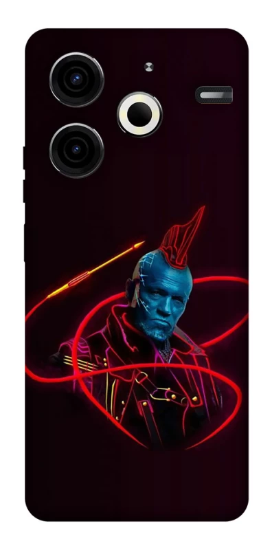 Чохол на TECNO Pova 6 Neo (LI6) Yondu фото 1 з 1