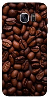 Чохол на Samsung G935F Galaxy S7 Edge Кава фото 1 з 1