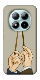 Чехол на Xiaomi Redmi Note 15 Pro+ 5G Harry Potter v3 фото 1 из 1