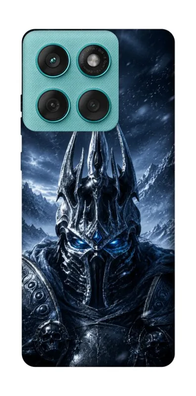 Чохол на Motorola Edge 60 Fusion Arthas фото 1 з 1