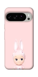 Чехол на Google Pixel 10 Pro Sakura Bunny Solo фото 1 из 1