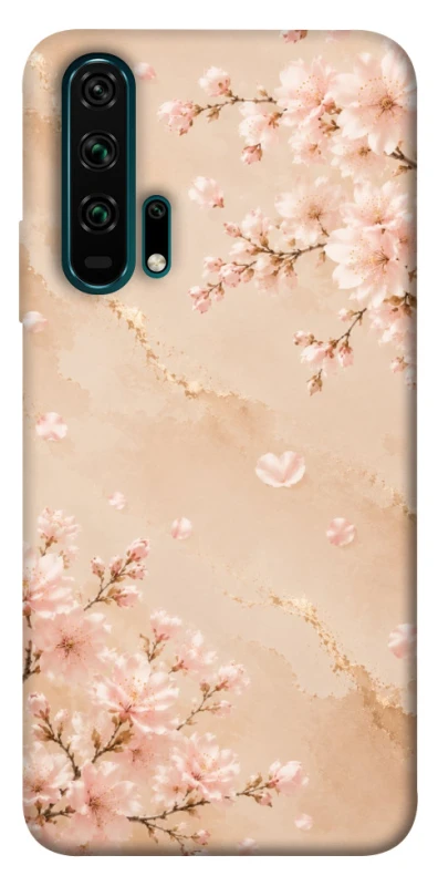 Чохол на Huawei Honor 20 Pro Sakura ver.2 фото 1 з 1