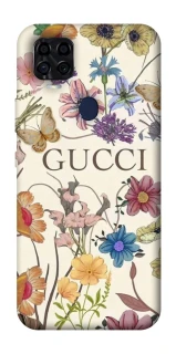 Чехол на ZTE Blade v2020 Gucci ver.8 фото 1 из 1