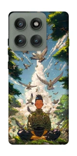 Чехол на Motorola Edge 60 Pro Meditation фото 1 из 1