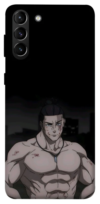 Чехол на Samsung Galaxy S21+ Todo фото 1 из 1