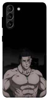 Чехол на Samsung Galaxy S21+ Todo фото 1 из 1