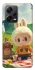 Чехол на Xiaomi Redmi Note 12 Pro+ 5G Labubu Smile Edition фото 1 из 1