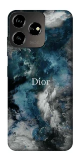 Чохол на ZTE Blade V50 Design 4G Dior ver.2 фото 1 з 1