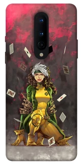 Чохол на OnePlus 8 Rogue фото 1 з 1