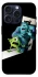 Чохол на Apple iPhone 15 Pro (6.1") Monsters Inc фото 1 з 1