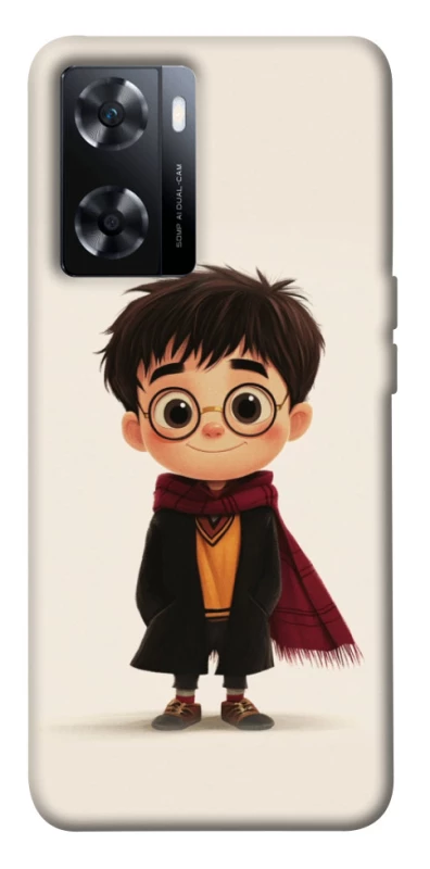 Чехол на OnePlus Nord N20 SE Harry Potter v8 фото 1 из 1