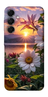 Чохол на Samsung Galaxy A17 4G/5G Flowers v31 фото 1 з 1