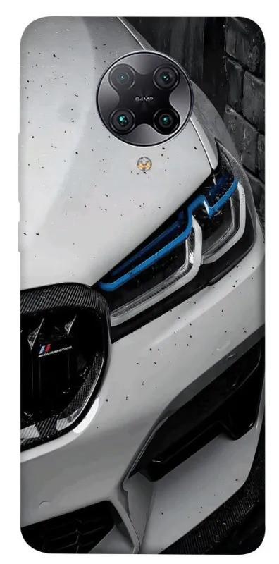 Чохол на Xiaomi Redmi K30 Pro / Poco F2 Pro BMW v37 фото 1 з 1