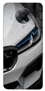 Чохол на Xiaomi Redmi K30 Pro / Poco F2 Pro BMW v37 фото 1 з 1
