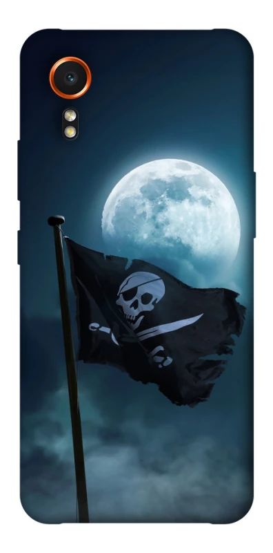Чехол на Samsung Galaxy Xcover7 Jolly Roger фото 1 из 1