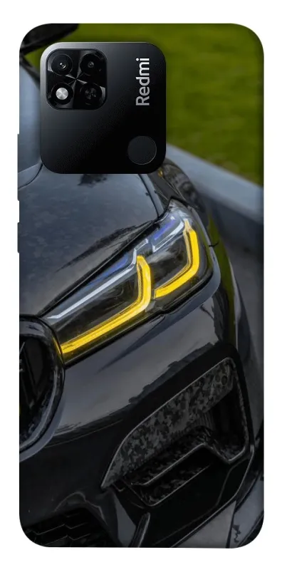 Чехол на Xiaomi Redmi 10A BMW v48 фото 1 из 1