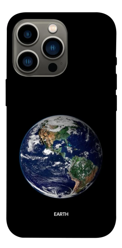 Чехол на Apple iPhone 13 Pro (6.1") Earth фото 1 из 1