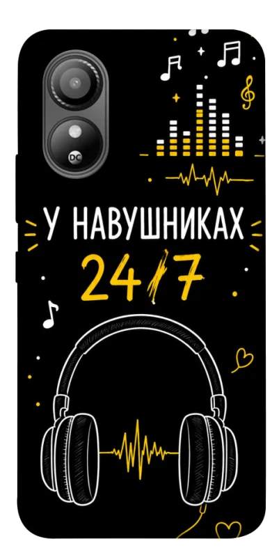 Чехол на ZTE Blade L220 24/7 фото 1 из 1