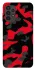 Чохол на Samsung Galaxy A13 4G Camouflage v15 фото 1 з 1