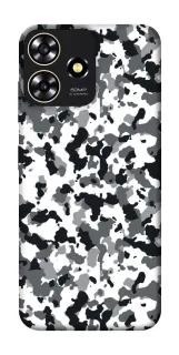 Чохол на ZTE Blade A73 4G Camouflage v14 фото 1 з 1