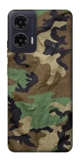 Чехол на Motorola Moto G35 Camouflage v12 фото 1 из 1