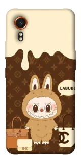 Чохол на Samsung Galaxy Xcover7 Labubu LV фото 1 з 1