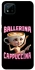 Чохол на Realme C20 Ballerina Capuchina фото 1 з 1